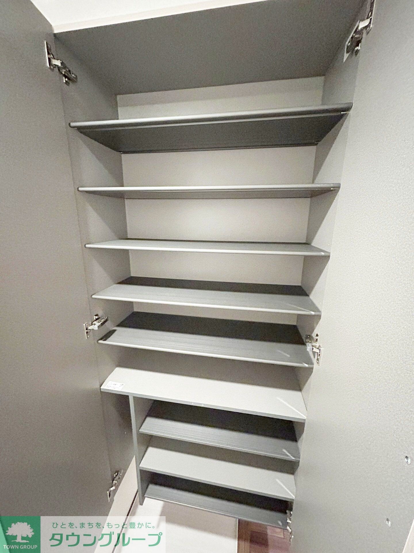 D-ROOM南花園の物件内観写真