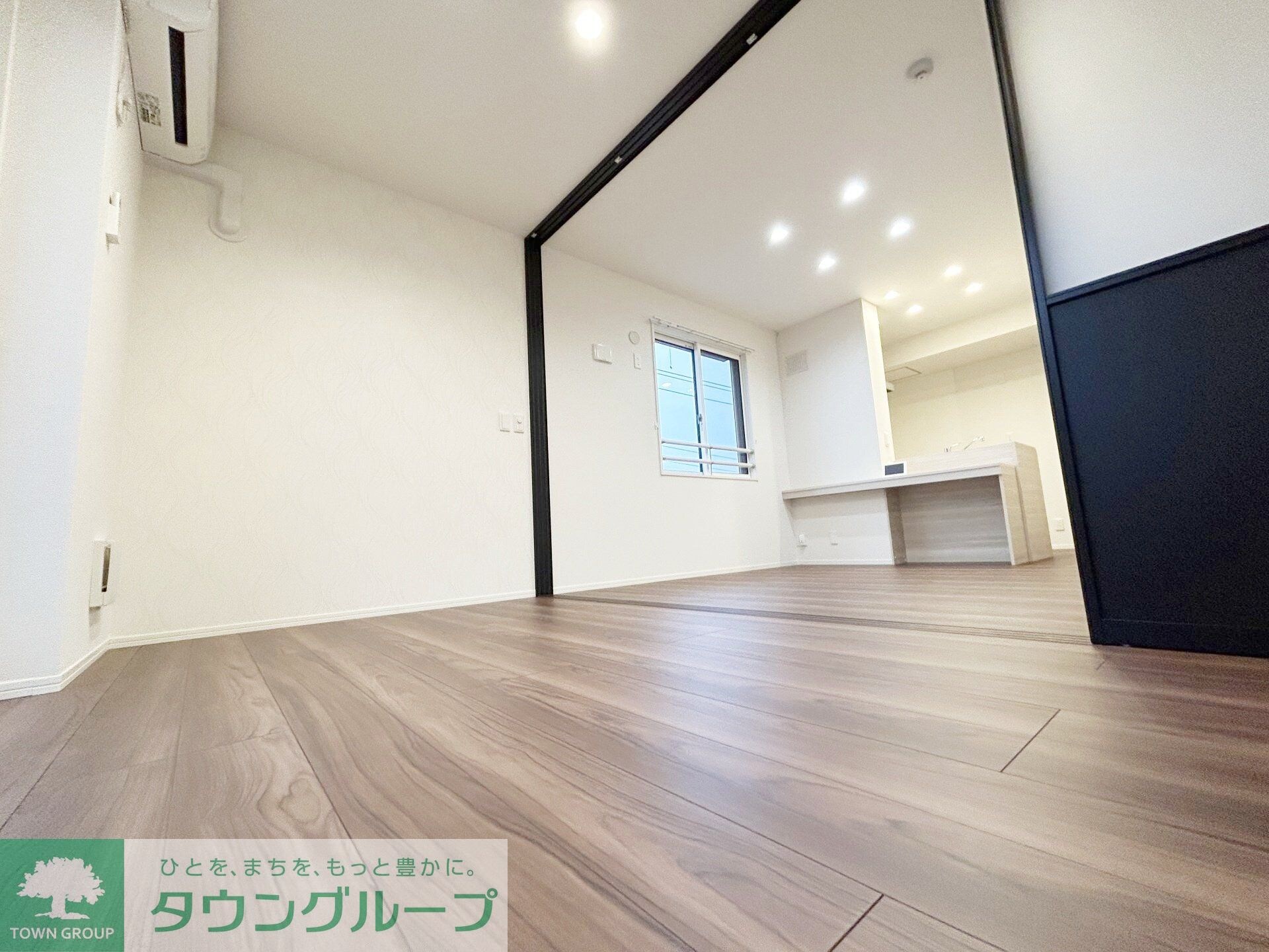 D-ROOM南花園の物件内観写真