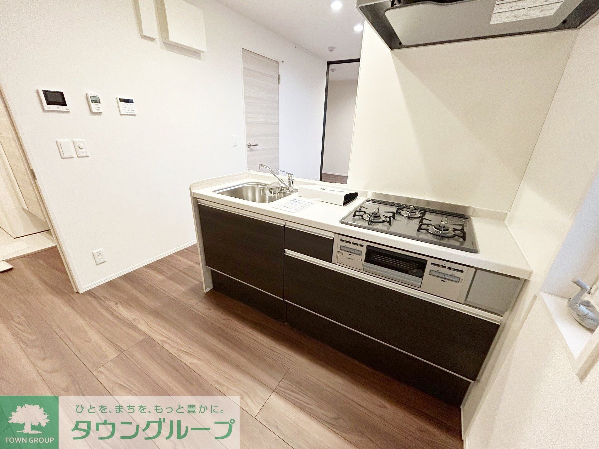 D-ROOM南花園の物件内観写真