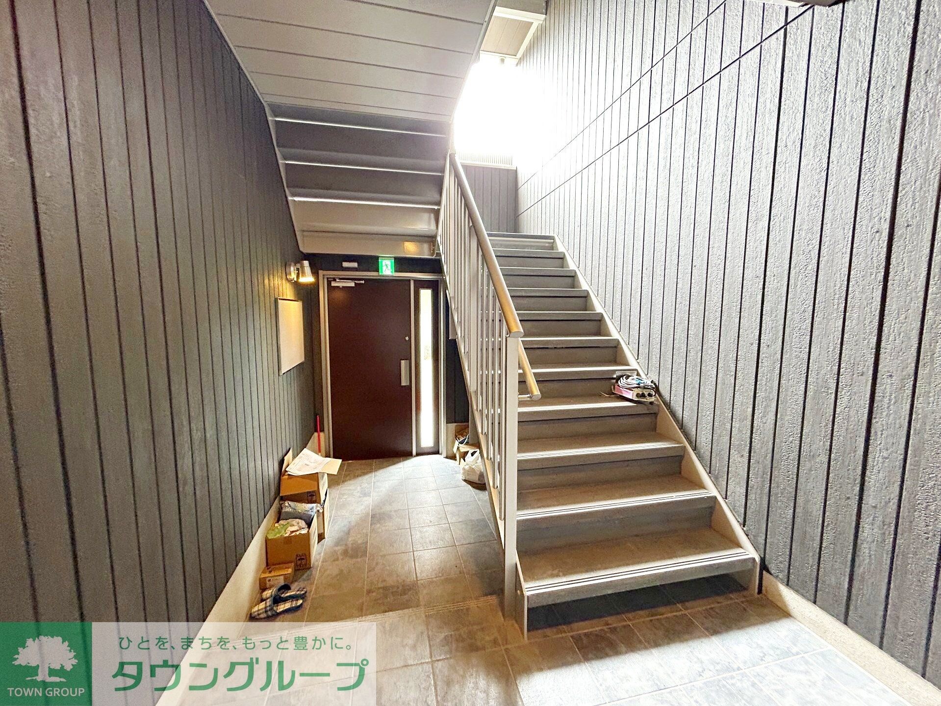 D-ROOM南花園の物件内観写真