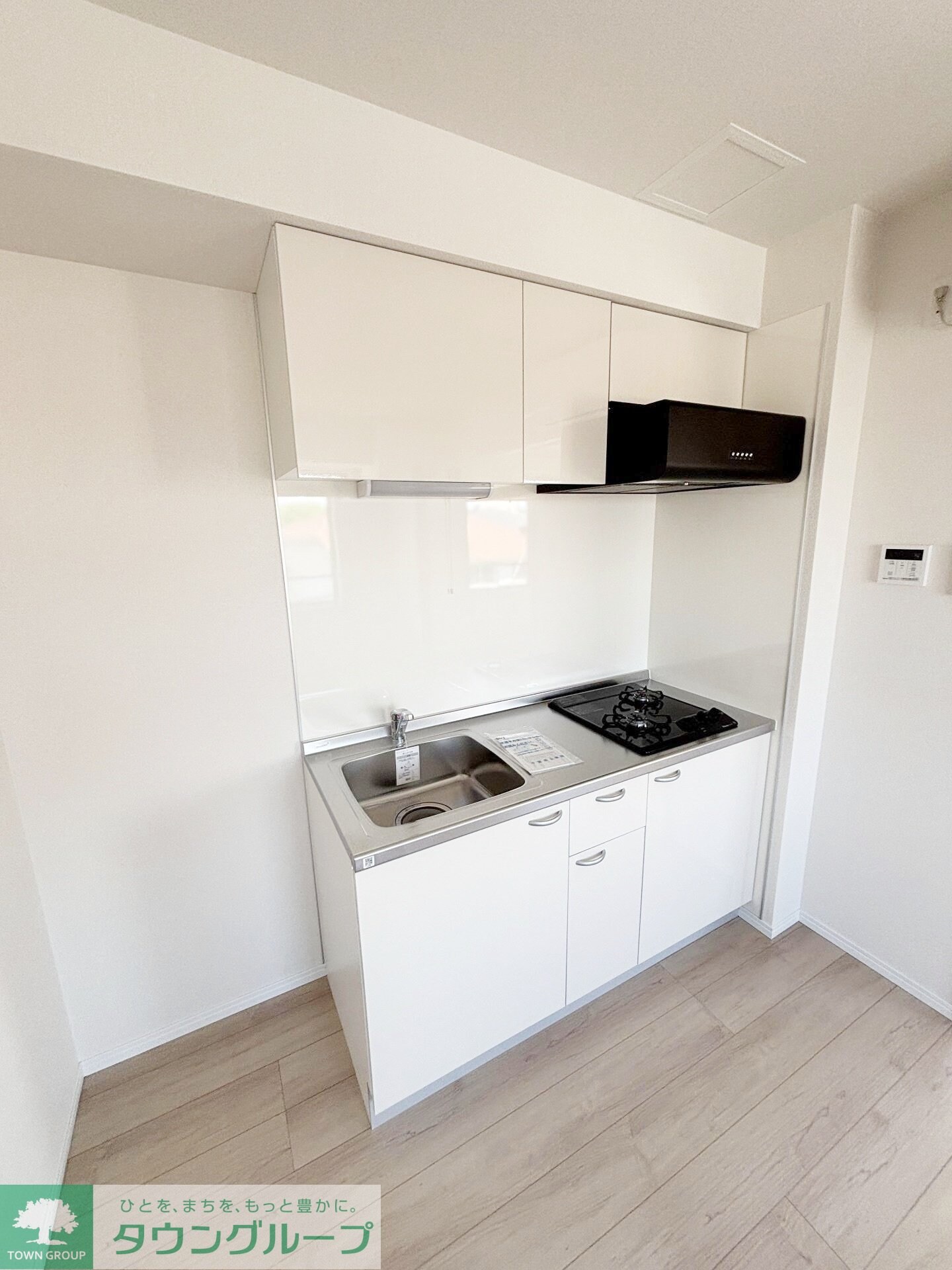 Ａｌｂｉｏｎ新検見川の物件内観写真