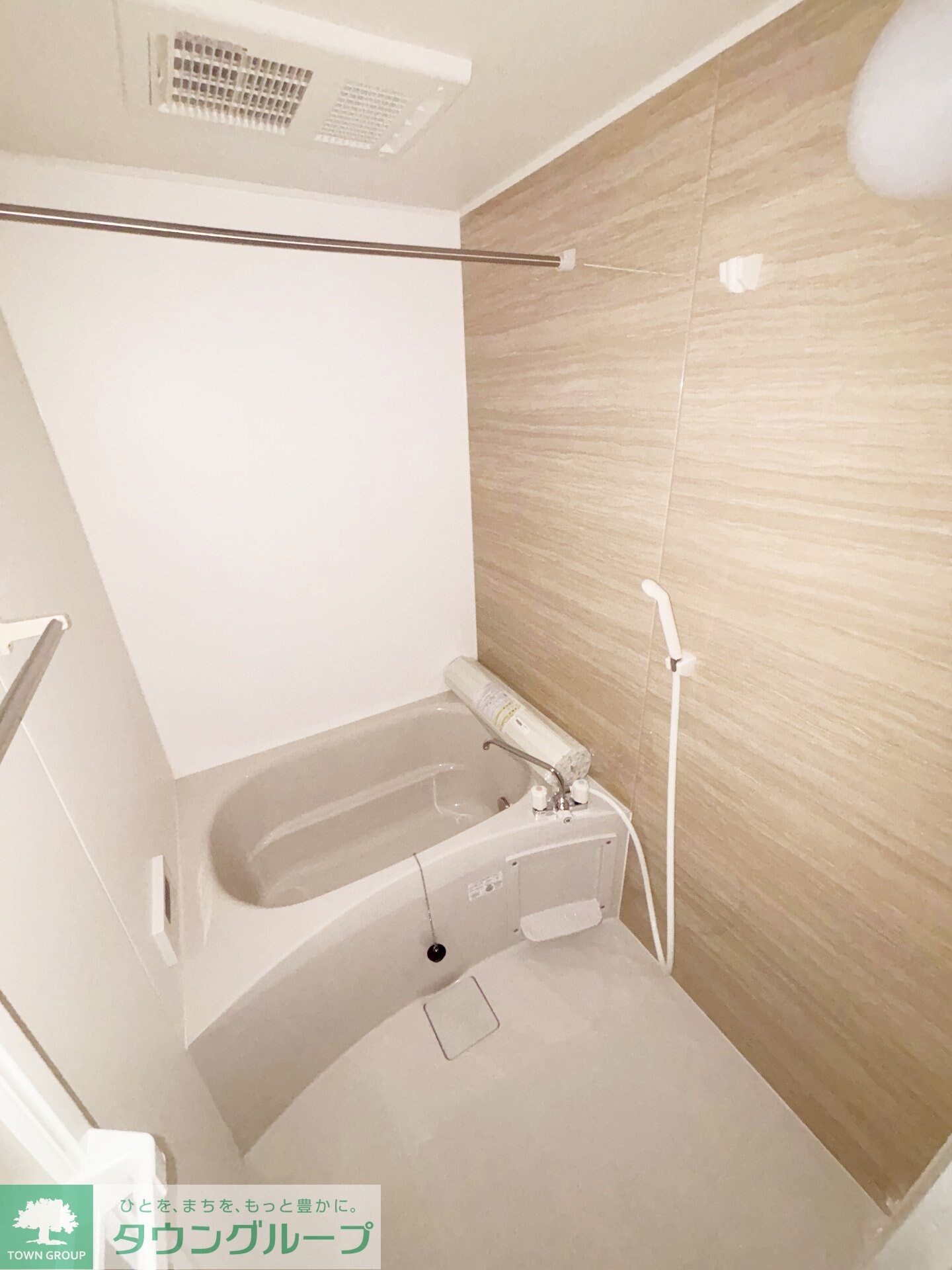 Ａｌｂｉｏｎ新検見川の物件内観写真