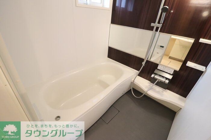 シャリテレーヴ　Ｂの物件内観写真