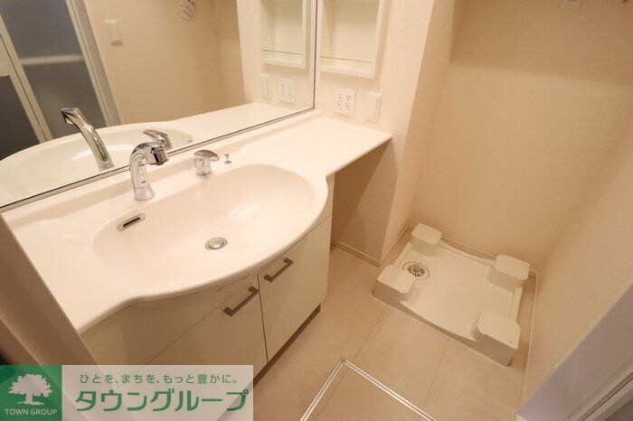 シャリテレーヴ　Ｂの物件内観写真