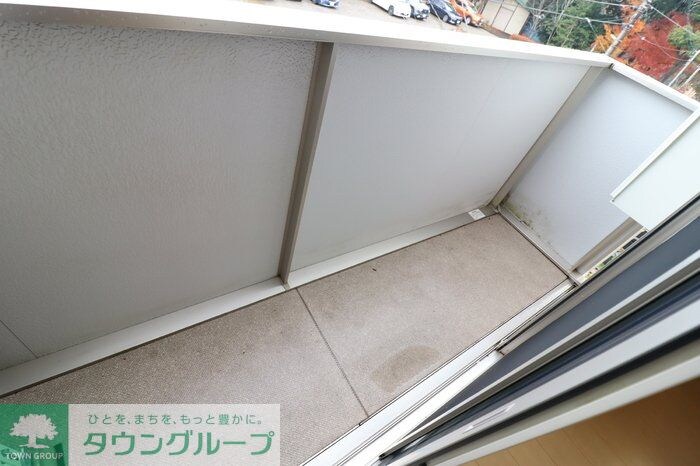 シャリテレーヴ　Ｂの物件内観写真