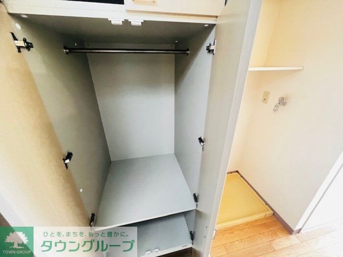 ハイムカメリアの物件内観写真