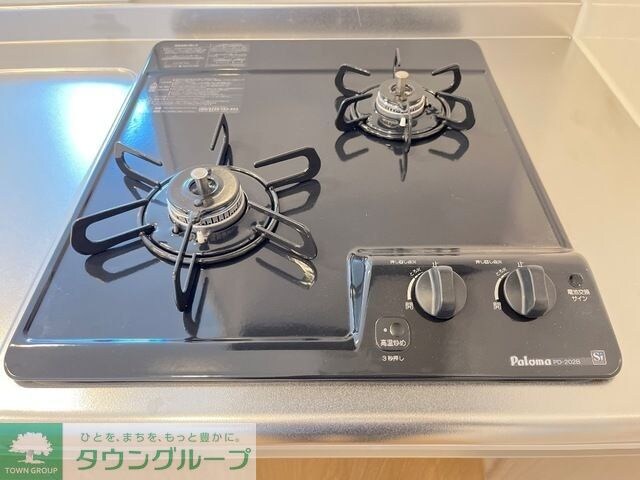 Ｇ・シエルクレールの物件内観写真