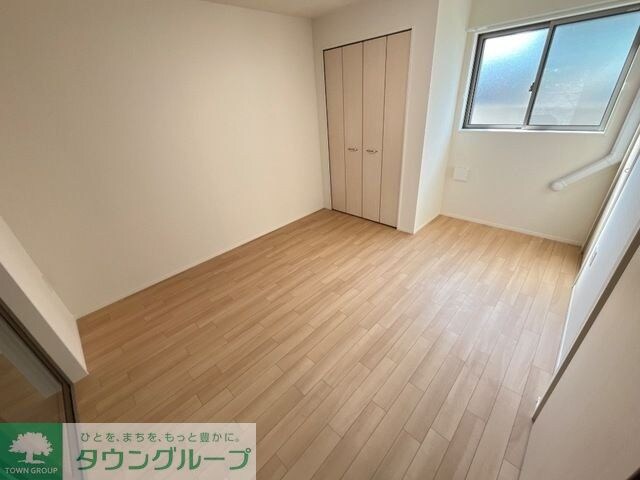 Ｇ・シエルクレールの物件内観写真