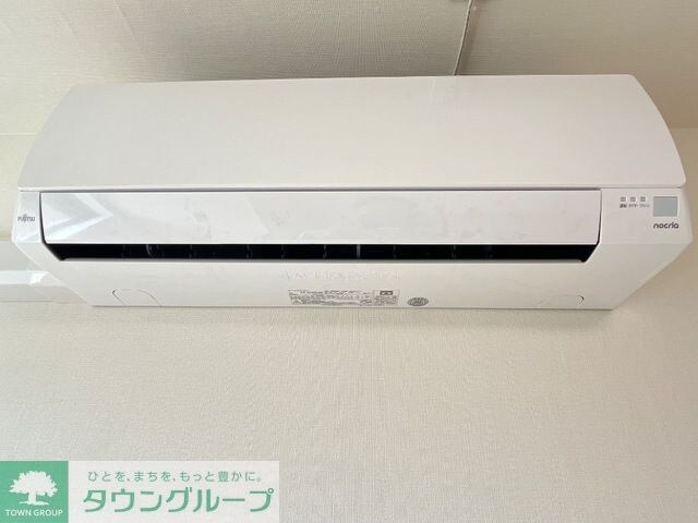 Ｇ・シエルクレールの物件内観写真