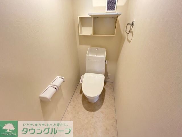 Ｇ・シエルクレールの物件内観写真