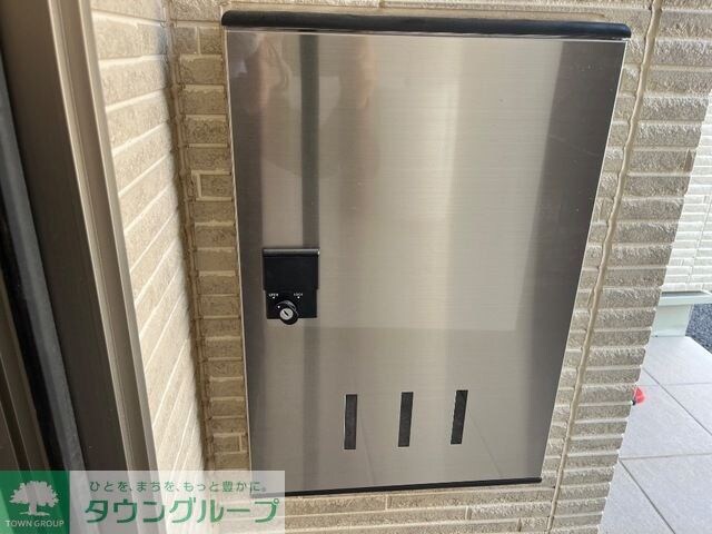 Ｇ・シエルクレールの物件内観写真