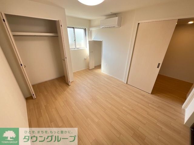 Ｇ・シエルクレールの物件内観写真