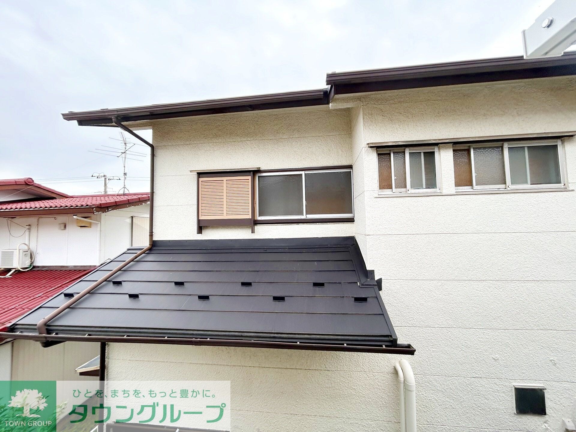 あやめ台ハイリビング壱番館の物件内観写真