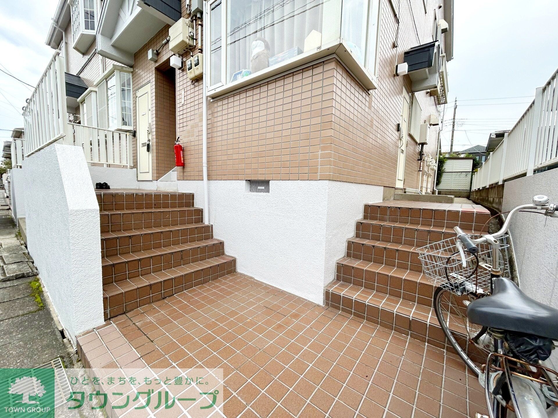 あやめ台ハイリビング壱番館の物件内観写真