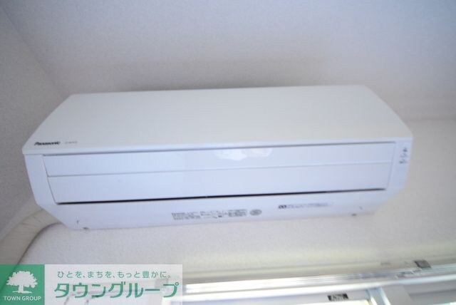 メゾンベルウッドの物件内観写真