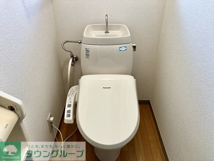 ロイヤル・スクエア　Ａの物件内観写真