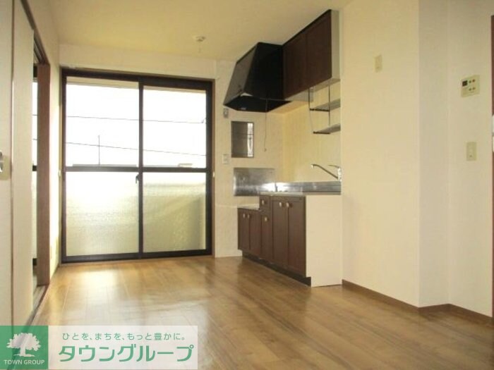 カサベルデ　Ａの物件内観写真