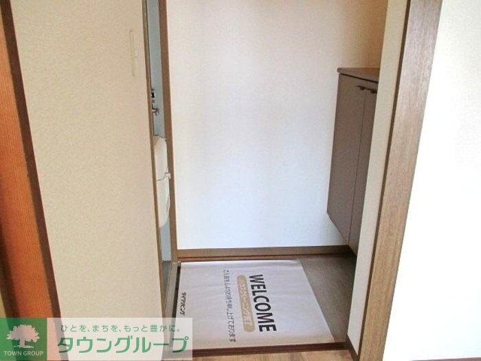 カサベルデ　Ａの物件内観写真