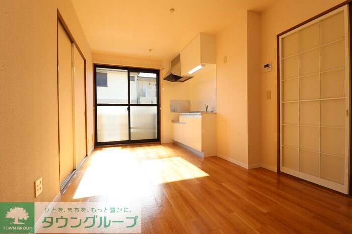 カサベルデ　Ｃの物件内観写真