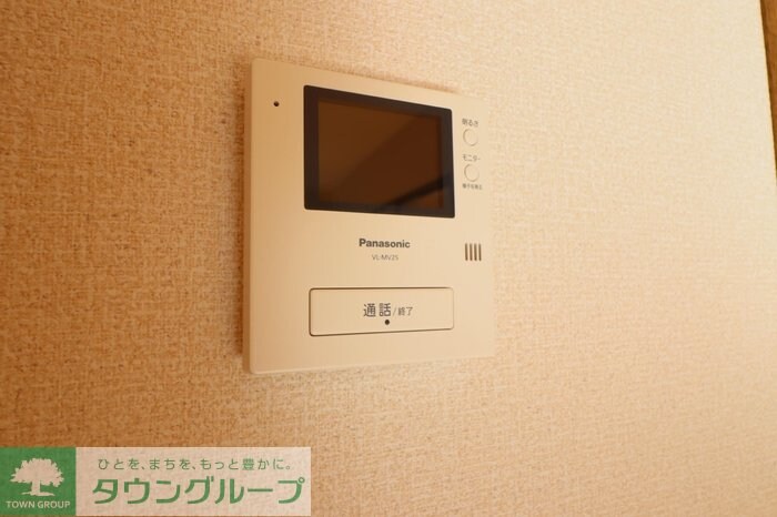 カサベルデ　Ｃの物件内観写真