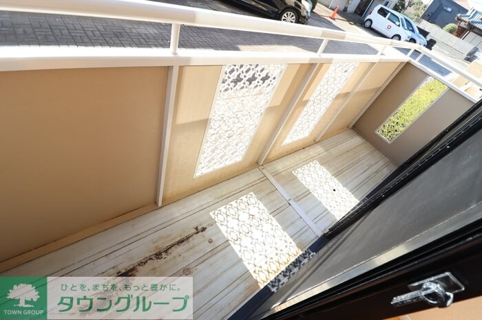 カサベルデ　Ｃの物件内観写真