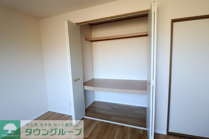 カサベルデ　Ｃの物件内観写真