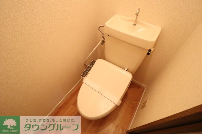 カサベルデ　Ｃの物件内観写真