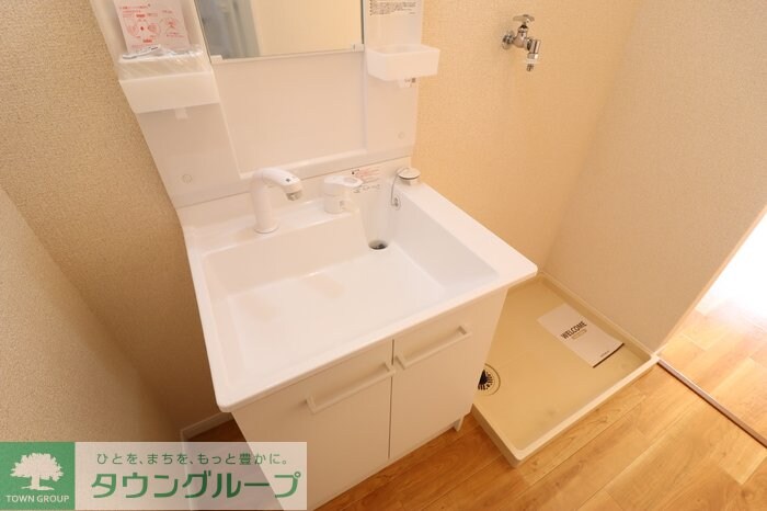 カサベルデ　Ｃの物件内観写真