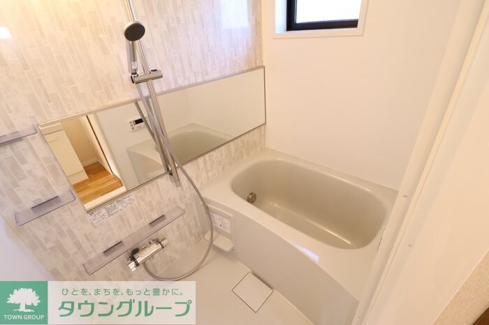 カサベルデ　Ｃの物件内観写真