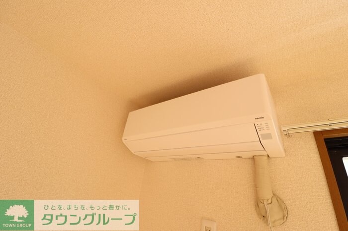 カサベルデ　Ｃの物件内観写真