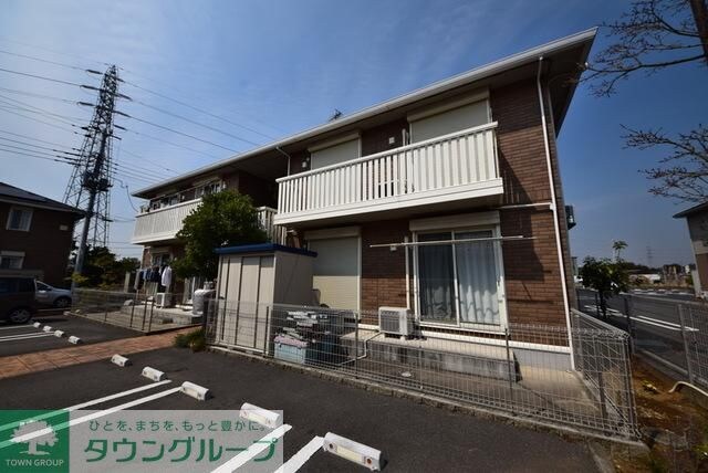 クリスタルエトワール　の物件内観写真