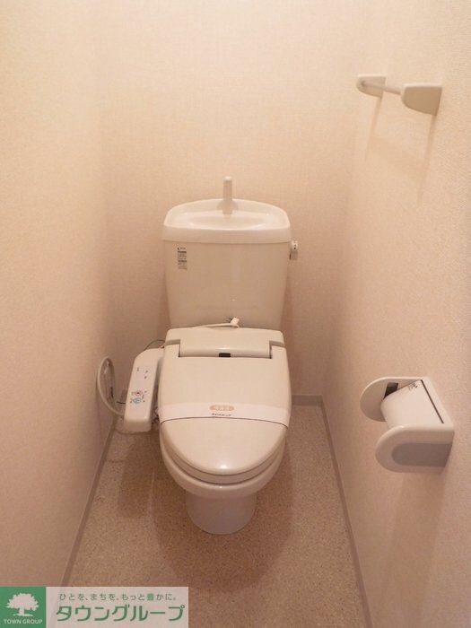 クリスタルエトワール　の物件内観写真