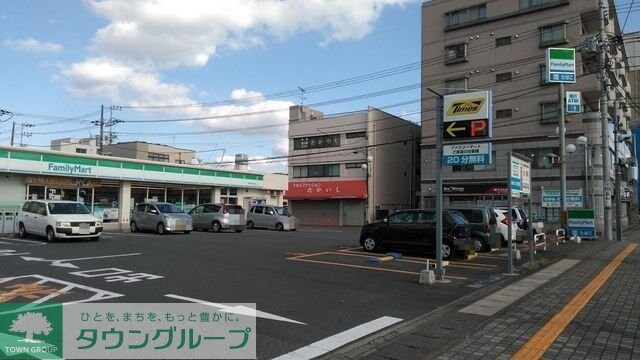 リバーサイドIIの物件内観写真