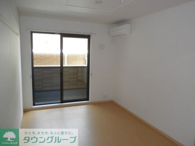 メゾン　フォレスティア　Ａの物件内観写真