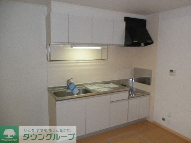 メゾン　フォレスティア　Ａの物件内観写真