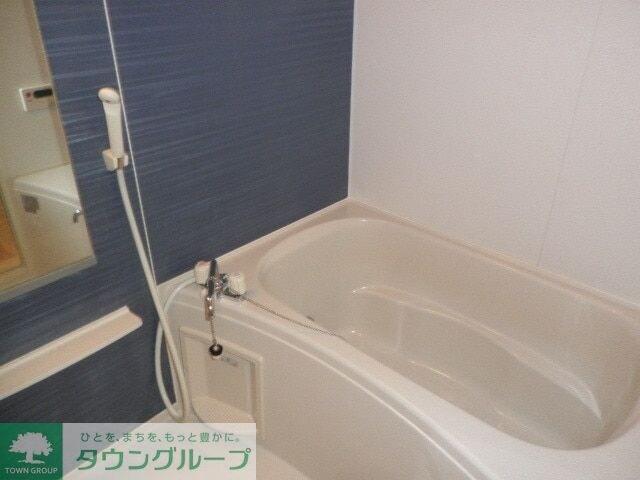 メゾン　フォレスティア　Ａの物件内観写真