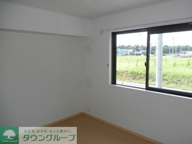 メゾン　フォレスティア　Ａの物件内観写真