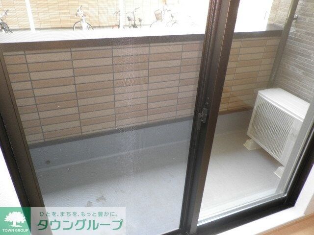 メゾン　フォレスティア　Ａの物件内観写真