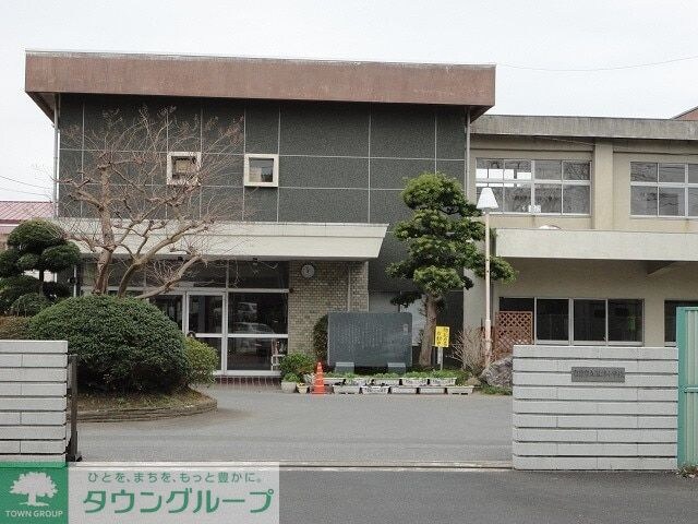 メゾン　フォレスティア　Ａの物件内観写真