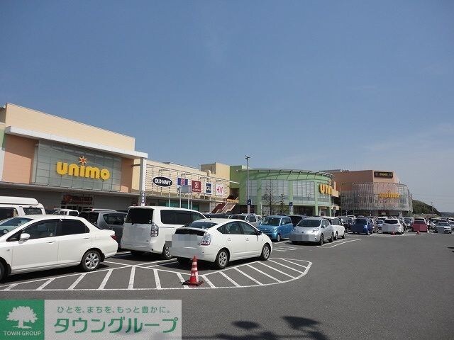 メゾン　フォレスティア　Ａの物件内観写真