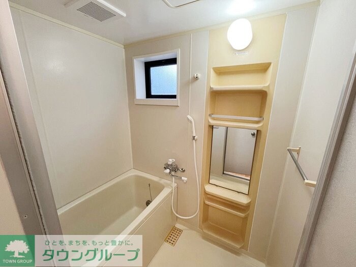 グリーンヒル矢橋の物件内観写真