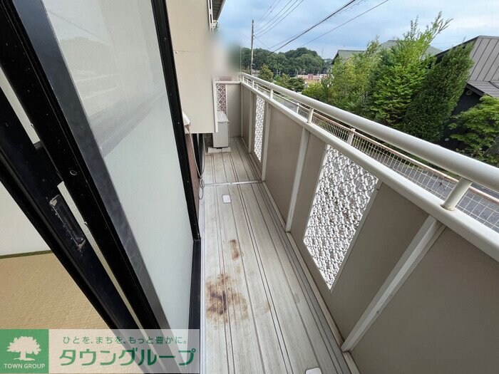 グリーンヒル矢橋の物件内観写真