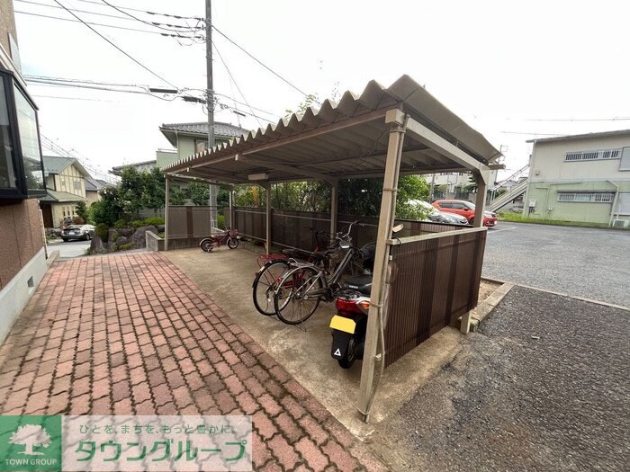 グリーンヒル矢橋の物件内観写真