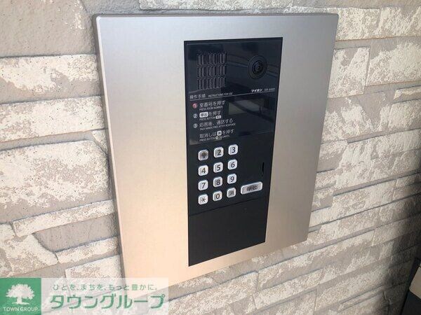 プラチナパレスの物件内観写真