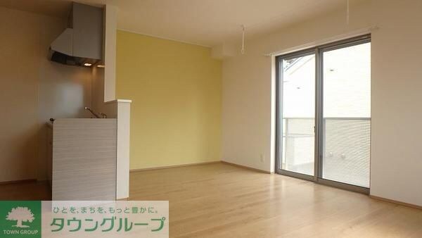 プラチナパレスの物件内観写真