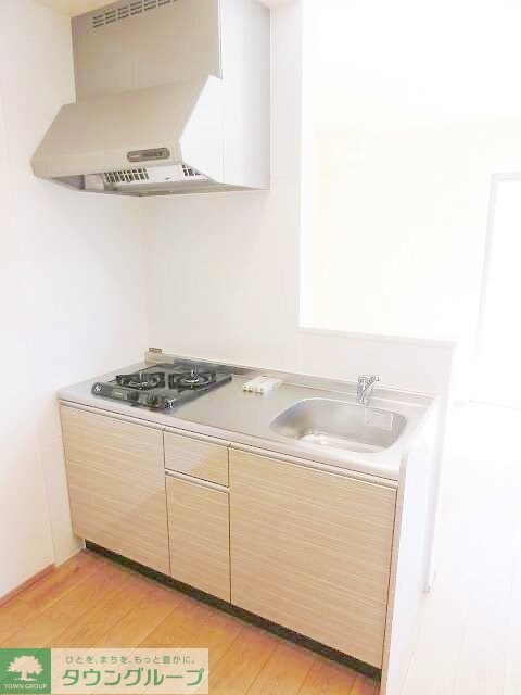 プラチナパレスの物件内観写真