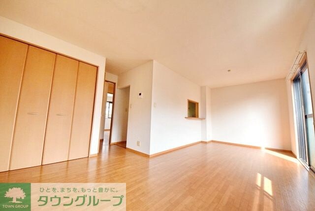 イーストサンハイムの物件内観写真