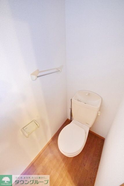 イーストサンハイムの物件内観写真