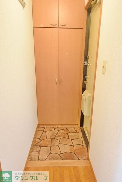 イーストサンハイムの物件内観写真