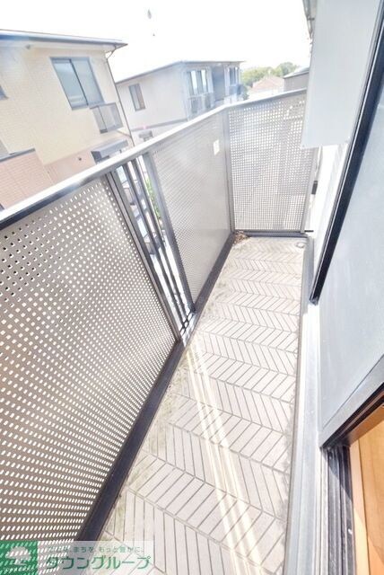 イーストサンハイムの物件内観写真